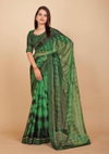 Murga plain Imported Lycra Printed Daily Wear Sarees Wholesale Market In Surat